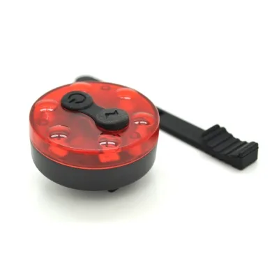 Задня велофара Voltronic QX-W07A