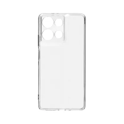 Чохол до мобільного телефона Armorstandart Air Motorola G75 5G Camera cover Clear (ARM81617)