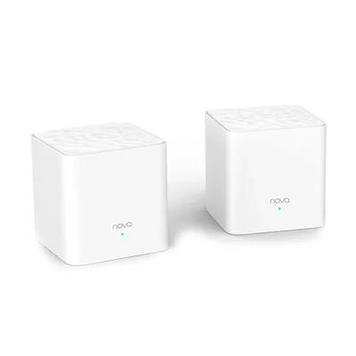 Точка доступу Wi-Fi Tenda MW3-KIT-2