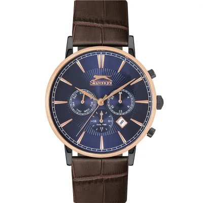 Наручний годинник Slazenger SL.09.6225.2.05