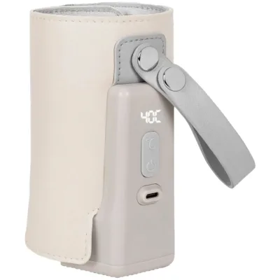 Підігрівач Lionelo Thermup GO PLUS BEIGE SAND (LOC-THERMUP GO PLUS BEIGE SAND)