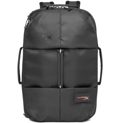 Рюкзак для ноутбука HyperX 16", Knight, Black (8C525AA)