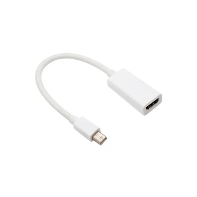 Перехідник ST-Lab Mini DisplayPort (Thunderbolt) Male - HDMI Female, 1080P (U-998 white)
