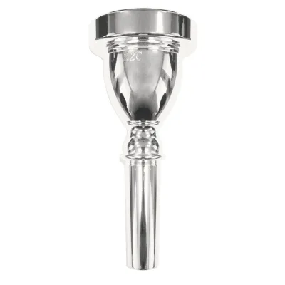 Мундштук для туби Maxtone Tuba Mouthpiece #22C (MPC1B)