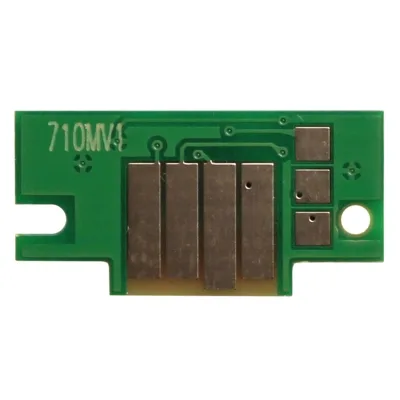 Чип для картриджа Canon PFI-710M/2356C001, 700 мл, magenta Apex (CHIP-CAN-PFI710M)