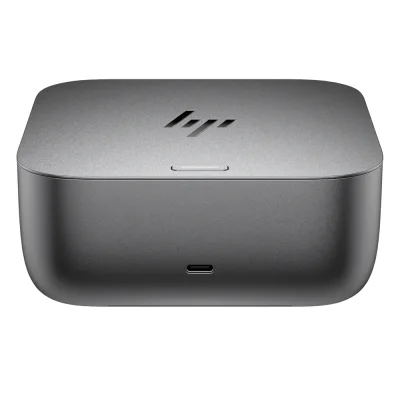 Порт-реплікатор HP Thunderbolt 4 100W G6 Dock (9X472UT)