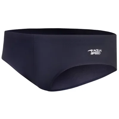 Плавки Aqua Speed Ares 597-04 темно-синій S (5905718604227)