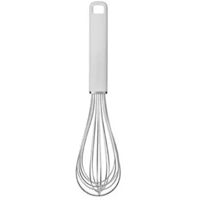 Вінчик KitchenAid Classic 27 см білий (KHA060OHPNG)