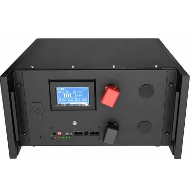 Батарея LiFePo4 SEKO 24V 304Аh EVE, BMS JKong (YT37446)
