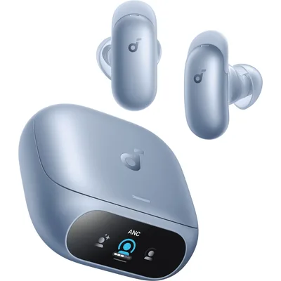 Навушники Anker SoundСore Liberty 5 Pro Pearl Blue (D1203G31)