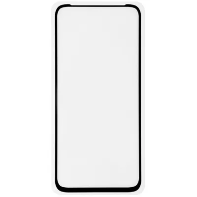 Скло захисне Drobak Motorola G41 (Black) (717109)