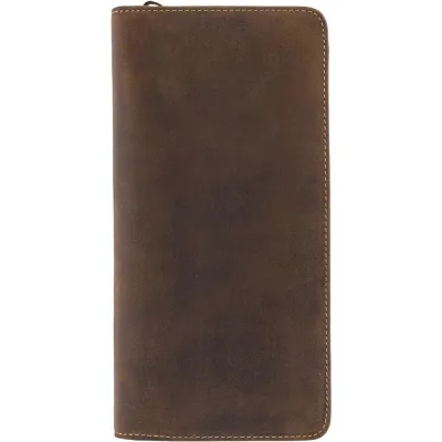 Портмоне Visconti Дорожнє 728 Wing Oil Tan (728 OIL TAN)