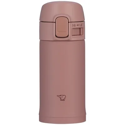 Термокружка Zojirushi SM-PD20PM 0.2l Terracotta (1678.06.05)