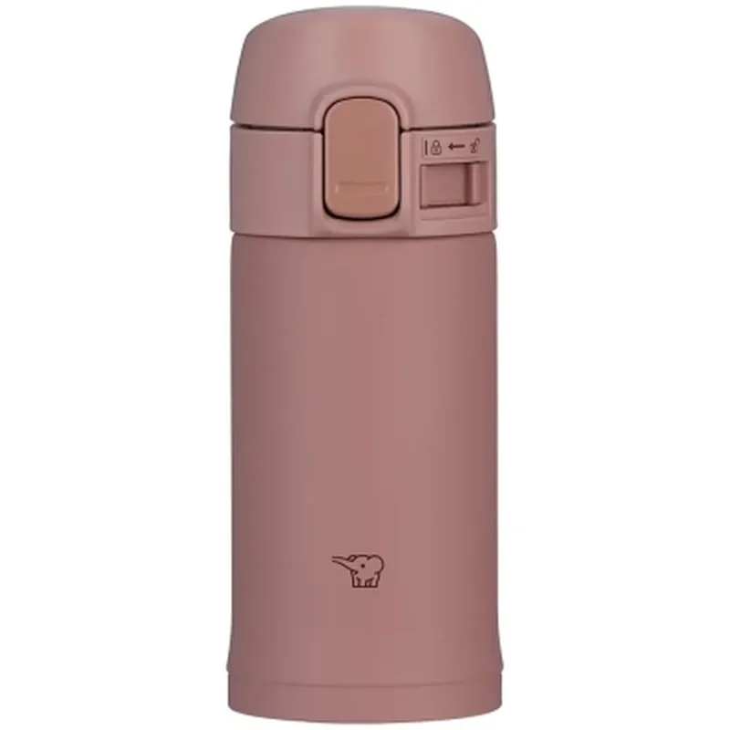 Термокружка Zojirushi SM-PD20PM 0.2l Terracotta (1678.06.05)