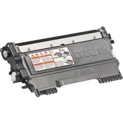 Корпус картриджу Brother TN-2220/HL-2240 (C_VIRGIN_BRO-TN-2220)