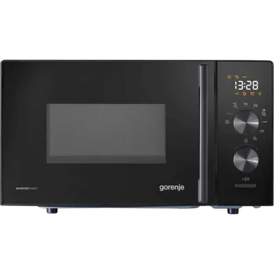 Мікрохвильова піч Gorenje MO20AE2B5