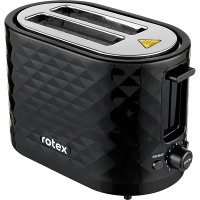 Тостер Rotex RTM135-B