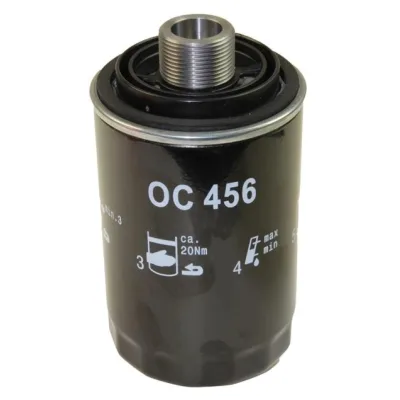 Фільтр масляний Mahle OC456