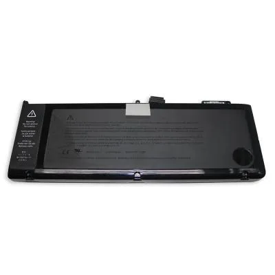 Акумулятор до ноутбука Apple A1321 77.5Wh 9cell 10.95V Li-ion (A47073)