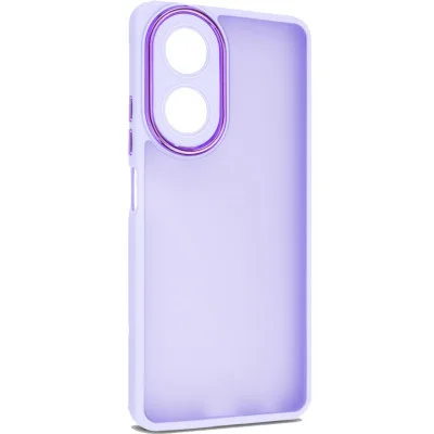 Чохол до мобільного телефона Armorstandart Shade OPPO A58 4G Violet (ARM73442)