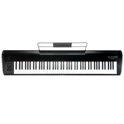 MIDI-клавіатура M-Audio Hammer 88