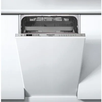 Посудомийна машина Hotpoint-Ariston HSIC3T127C