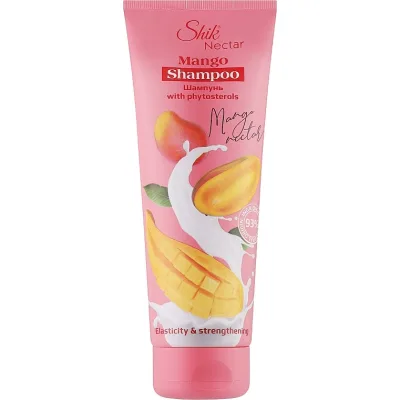 Шампунь Shik Nectar Mango 400 г (4823107608476)