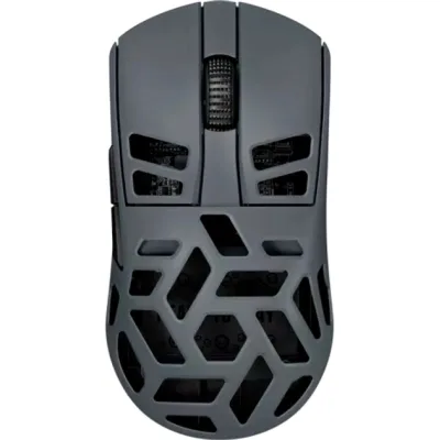 Мишка Lorgar Elite MSE90W Wireless/Bluetooth Dark Grey (LRG-MSE90W-DG)