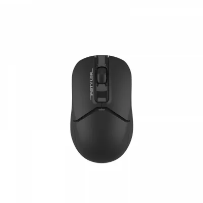 Мишка A4Tech FB12 Bluetooth Black (4711421968010)