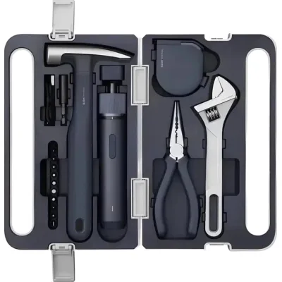 Викрутка акумуляторна Xiaomi HOTO 3.6V Screwdriver Tool Set (QWDGJ001)