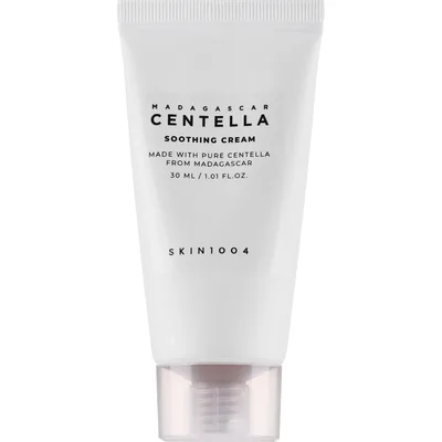 Крем для обличчя SKIN1004 Madagascar Centella Soothing Cream 30 мл (8809913831303)