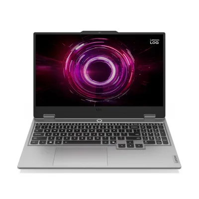 Ноутбук Lenovo LOQ 15AHP10 (83JG00FBRA)