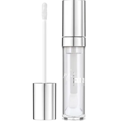 Блиск для губ Pupa Miss Pupa Gloss 100 - Crystal Gloss (8011607255405)