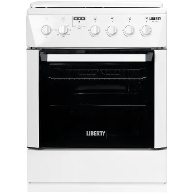 Плита Liberty PWE 6102-F