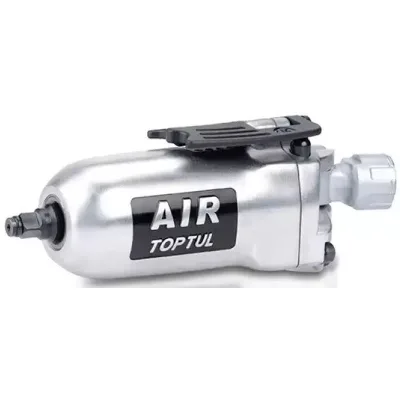 Гайковерт Toptul пневматичний професійний 1/4" 108N/m 12000об/хв (KAAU0808)