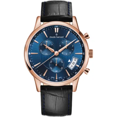 Наручний годинник Claude Bernard 01002 37R BUIR