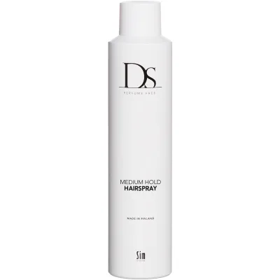 Лак для волосся Sim Sensitive DS Medium Hold Hairspray 300 мл (6417150007881)