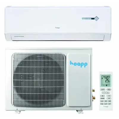 Кондиціонер Hoapp Edge (HSC-HA28VA/HMC-HA28VA)