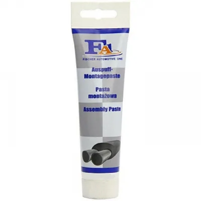 Герметик автомобільний Fischer FA1 500г (981-500)