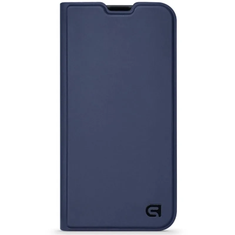 Чохол до мобільного телефона Armorstandart OneFold Xiaomi Poco M7 5G Dark Blue (ARM85372)