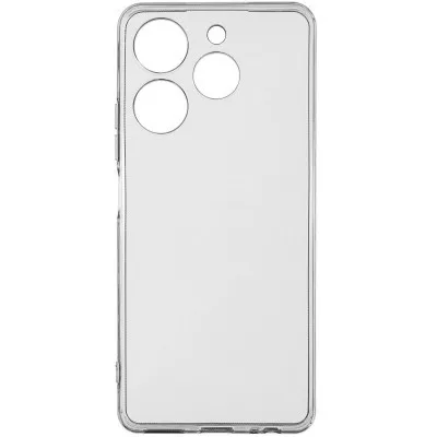 Чохол до мобільного телефона BeCover Tecno Spark 10 Pro (KI7) Transparancy (709307)