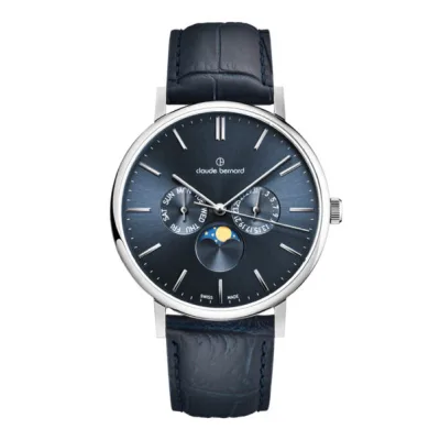 Наручний годинник Claude Bernard 40004 3 BUIN