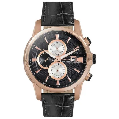 Наручний годинник Quantum Watch ADG632.451