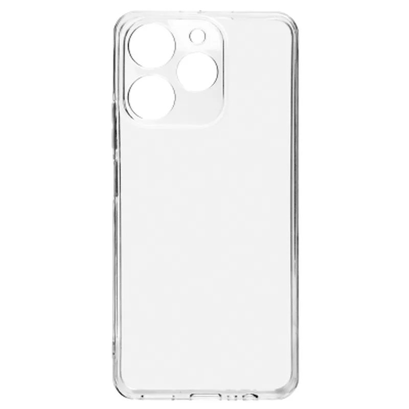 Чохол до мобільного телефона Armorstandart Air Realme Note 70 4G Camera cover Clear (ARM83893)