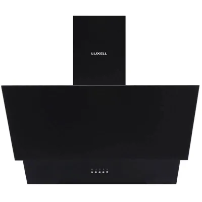Витяжка кухонна LUXELL DA6-LX832B