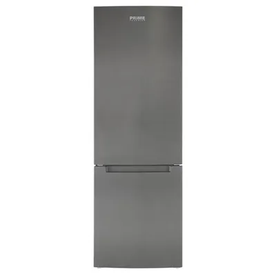 Холодильник PRIME Technics RFS1801MX