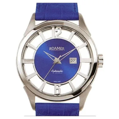 Наручний годинник Roamer 101550.41.40.01