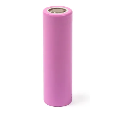 Акумулятор 21700 Li-Ion 5500mAh 3.6V 30A JHY (INR21700-55P)