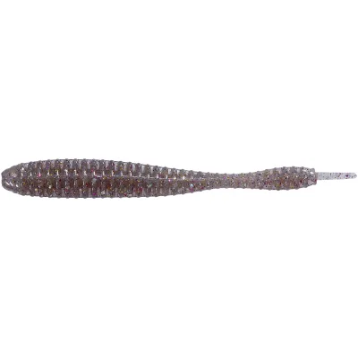 Силікон рибальський Reins Bubbling Shaker 3" 403 Small Cuttlefish (14 шт/уп.) (1552.00.29)