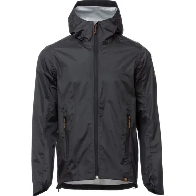 Куртка Turbat Isla Mns anthracite black L (012.004.2048)